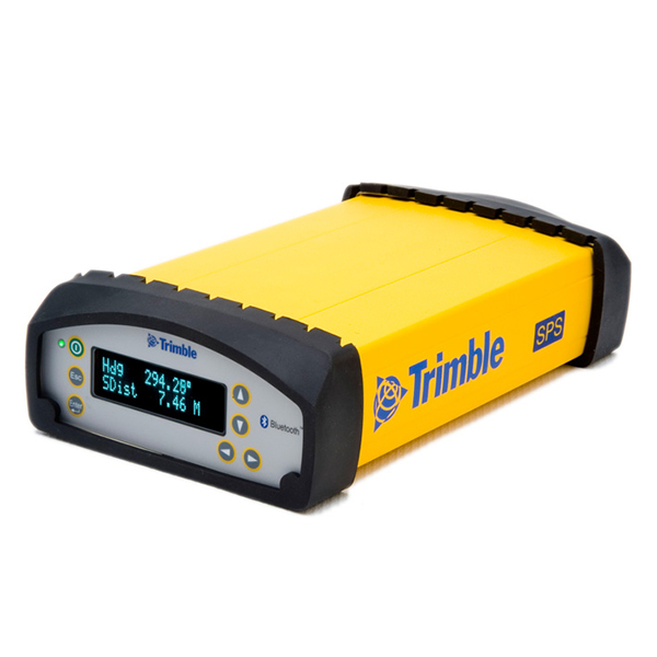 Trimble SPS850 Trimble SPS850